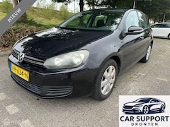 Volkswagen Golf - 6 1.4i 5-Deurs;204, 675 KM, Airco;LM Vlg