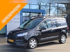 Ford Transit Courier - 1.5 TDCI TREND AIRCO SCHUIFDEUR RVS-IMPERIAAL