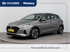 Hyundai i20 - 1.0 T-GDI COMFORT | NAVI via APPLE CAR PLAY & ANDROID AUTO | CLIMA | CRUISE | CAMERA | STU