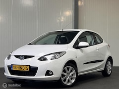 Mazda 2 - 2 1.3 S-VT Touring [ NAP trekhaak airco LM ]
