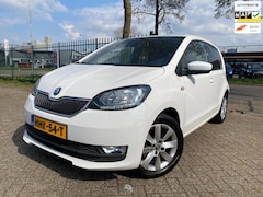 Skoda Citigo - 1.0 Greentech Active Airco Pdc Stoelverw Tel