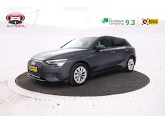 Audi A3 Sportback - 40 TFSI e Edition Climate, Volleder, Automaat