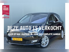 Ford C-Max - BWJ 2016 1.5 150 PK Titanium TREKHAAK | PANORAMA | STOELVERW. | STUURVERW. | CLIMA | NAVI