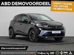 Renault Captur - 1.6 E-Tech full hybrid 145 esprit Alpine | Panoramisch dak | Harman kardon | Voorruitverwa