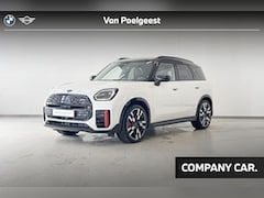 MINI Countryman - 2.0 JCW ALL4 John Cooper Works XL