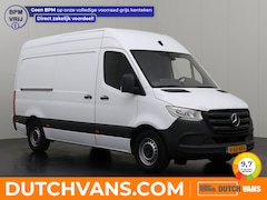 Mercedes-Benz Sprinter - 315CDI L2H2 | Multimedia Touchscreen Mbux | Camera | Airco | Cruise | Betimmering