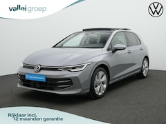 Volkswagen Golf - 1.5 TSI 115 pk Life Edition | Panoramadak | Stuur-/stoelverwarming | Parkeersensoren voor/