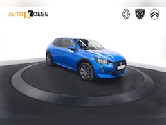 Peugeot e-208 - EV Active Pack 50 kWh | Parkeersensoren | Apple Carplay | Climate Control