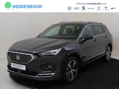 SEAT Tarraco - 1.4 TSI e-Hybrid PHEV Xperience Business Intense | Trekhaak | Adaptieve demping | Parkeera