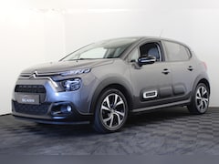 Citroën C3 - 1.2 PureTech Shine