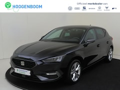 SEAT Leon - 1.4 TSI eHybrid PHEV FR | Stoel- en stuurwielverwarming | Navigatie | Sfeerverlichting | 3