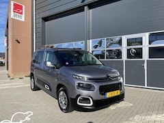 Citroën Berlingo - 1.2 PureTech Feel Rolstoelauto