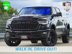Dodge Ram 1500 - | Limited | 3.0L Twin-Turbo I6 | High Output | BPM-VRIJ | Passenger Display | 14, 4 Touch
