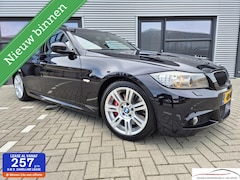 BMW 3-serie Touring - 325i CARBON M SPORT SHADOW LINE