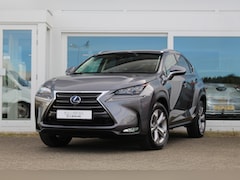 Lexus NX - 300h Hybride AWD President Line I Mark Lev. I Trekhaak I Head up