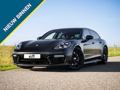 Porsche Panamera Sport Turismo - 2.9 4S 440Pk Pano Trekhaak Carbon ACC etc
