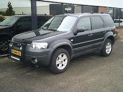 Ford Maverick - 2.3 4WD