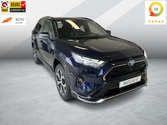 Toyota RAV4 - 2.5 Plug-in Hybrid AWD style Bi-Tone