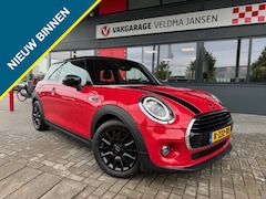 MINI Cooper - 1.5 CHILI van 1e EIGENAAR