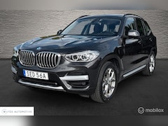 BMW X3 - xDrive30e 292 pk, trekhaak, cockpit pro