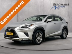 Lexus NX - 300h AWD Business // 1E EIGENAAR // DEALERONDERHOUDEN //