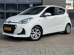 Hyundai i10 - 1.0i Comfort | NAVI | CarPlay | CRUISECR | PDC