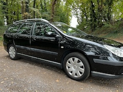 Citroën C5 Break - 2.0-16V Ligne Business Athena uitvoering