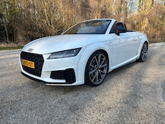 Audi TT Roadster - 45 TFSI Pro Line S Competition | Volledig S-line | Virtual Cockpit