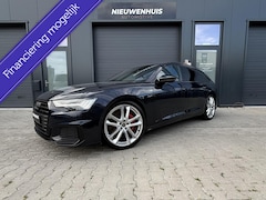 Audi A6 Avant - 55 TFSI e quattro Competition