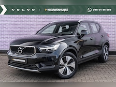 Volvo XC40 - 1.5 T2 Momentum Business | Trekhaak | Adaptieve Cruise Control | Parkeercamera | Keyless E