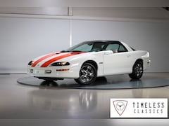 Chevrolet Camaro - USA Z28