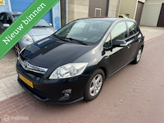Toyota Auris - 1.8 Full Hybrid 174.428 KM Camera, Airco, Navi, Cruis C. Zeer nette auto