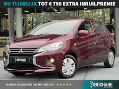 Mitsubishi Space Star - 1.2 Cool+ | Airco | Carplay