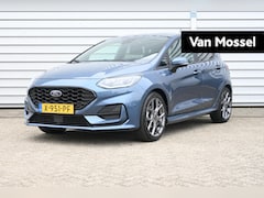 Ford Fiesta - 1.0 EcoBoost Hybrid ST-Line | Cruise Control | WINTERPACK | Parkeersensoren Achter | Clima