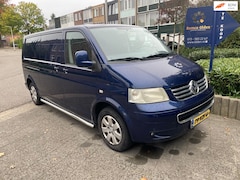 Volkswagen Transporter - 1.9 TDI l2h1 trekhaak onderhouden airco T edition