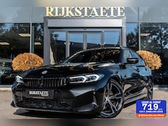 BMW 3-serie Touring - 320i|PANO|CAMERA|18''|CARPLAY|M-PAKKET
