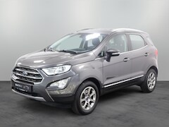 Ford EcoSport - 1.0 EB ST-Line Black