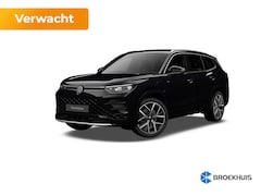 Volkswagen Tayron - R-Line Edition | 'App-Connect' draadloze smartphone integratie | Automatische afstandsrege