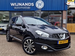 Nissan Qashqai - 1.6 Connect Edition Panoramadak Trekhaak CC