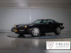 Chevrolet Corvette - USA 5.7 Coupé