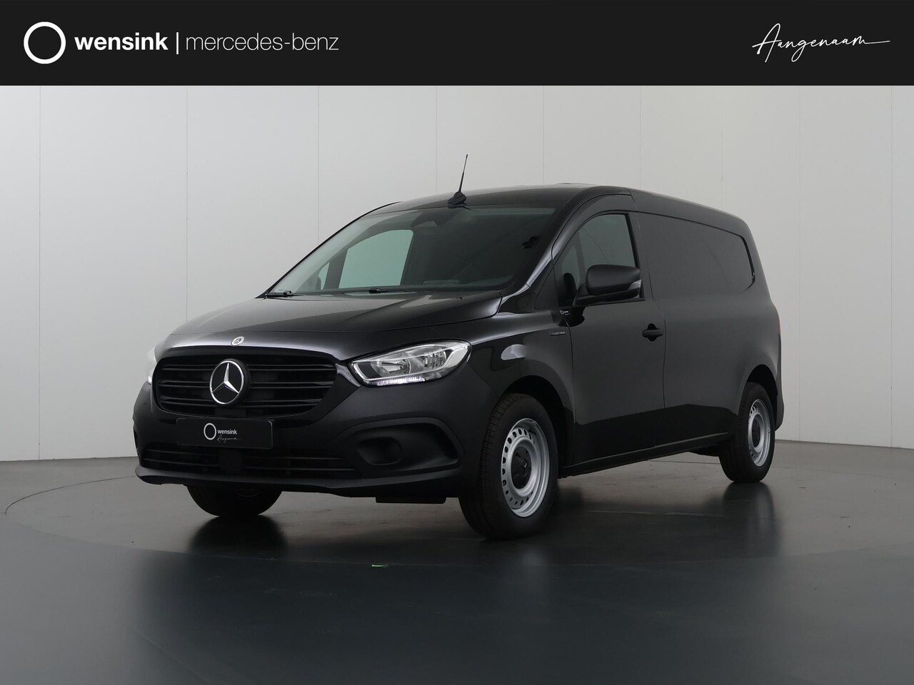 Mercedes-Benz eCitan - 112 GB L2 51kWh | Achteruitrijcamera | Cruise Control | Climate Control | Airco | - AutoWereld.nl