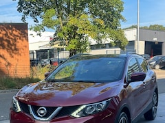 Nissan Qashqai - 1.2 Connect Edition
