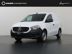 Mercedes-Benz eCitan - 112 Base L1 51 kWh | Achteruitrijcamera | Climate Control | Cruise Control | Airco | Snlel