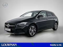 Mercedes-Benz B-klasse - 250 e Business Solution Luxury Line | Panoramaschuifdak | Trekhaak | GUARD 360 ° Vehicle p