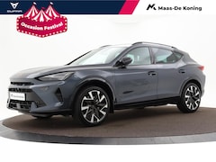 CUPRA Formentor - 1.5 Tsi 272pk e-Hybrid VZ Performance · Camera · Keyless · Elek. Bestuurderstoel · Apple/A