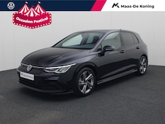 Volkswagen Golf - 1.5 eTSI 130pk DSG R-Line · Camera · Apple/Android Car Play · ACC · Stoel & Stuurwiel verw