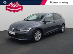 Volkswagen Golf - 1.5e TSI 116PK Life DSG automaat · NIEUW MODEL · Navigatie · Head-Up display · Parkeersens