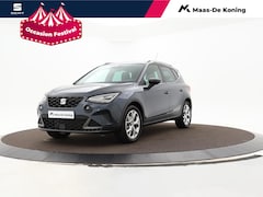SEAT Arona - 1.0 EcoTSI 95pk FR Business Connect · Apple/Android Car Play · ACC · Sportstoelen · Active