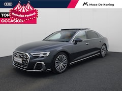 Audi A8 - 60 TFSIe 340kW/462PK quattro Lang Pro Line + · Panoramadak · Luchtvering · Leder · Garanti