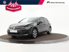 Volkswagen Golf - 1.5 Tsi 150pk Life · Apple/Android Car Play · Navi · Stoelverwarming · P-Sensoren · ACC ·